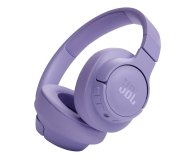 JBL OUTLET - Tune 720BT Fioletowe - 1483489 - zdjęcie 1